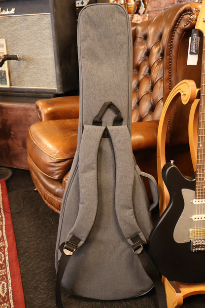 Eastman FT-DC'62-MB Fuller-tone Series DC Moss Black (B-Stock)