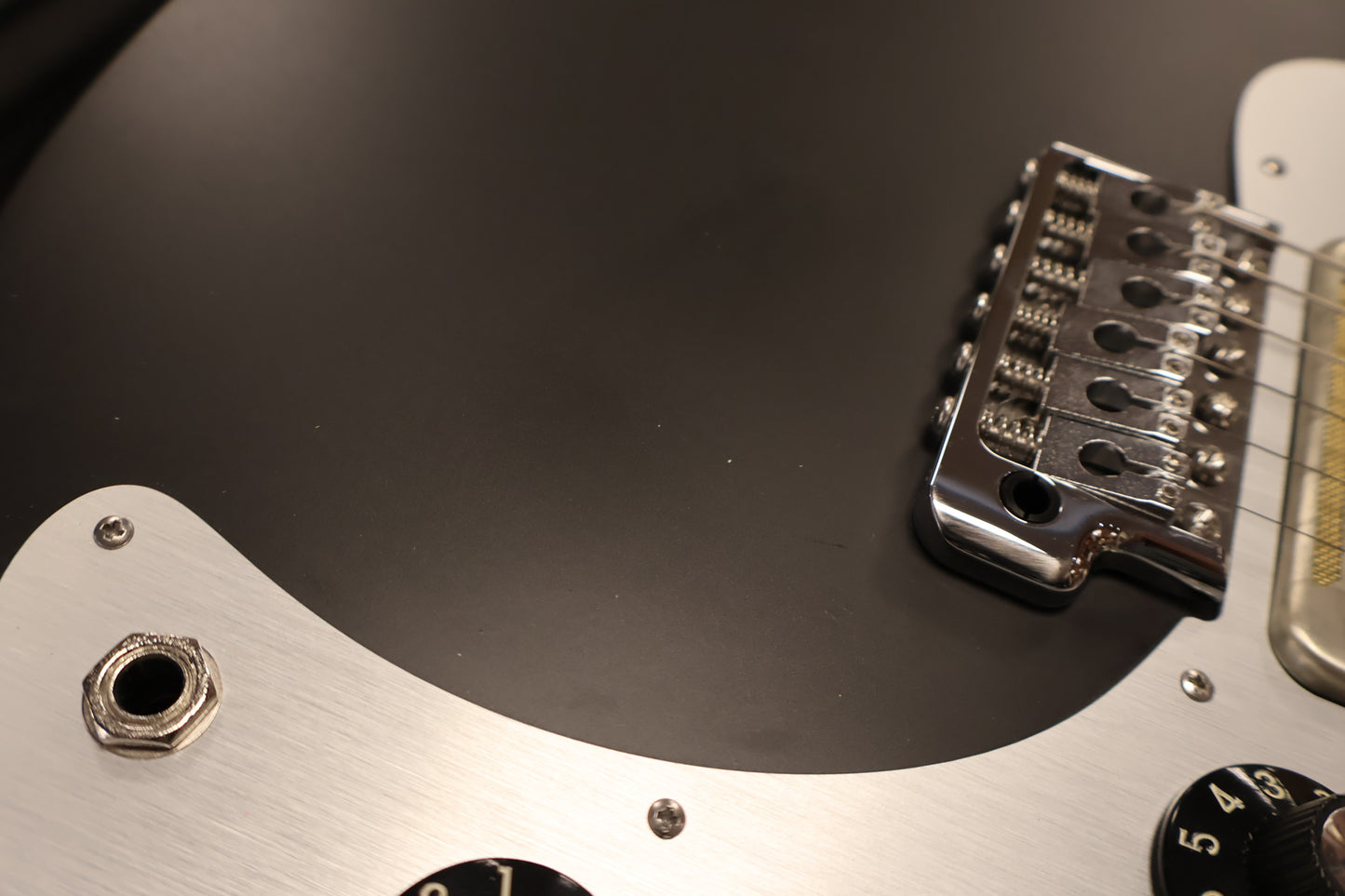 Eastman FT-DC'62-MB Fuller-tone Series DC Moss Black (B-Stock)