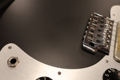 Eastman FT-DC'62-MB Fuller-tone Series DC Moss Black (B-Stock)