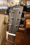 Eastman PCH1-GACE Classic Sapele GA solid top/satin cutaway (B-Stock)