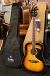 Eko Ranger 6 Sunburst With Gigbag