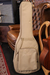 Eastman PCH1-GACE Classic Sapele GA solid top/satin cutaway (B-Stock)