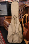 Eastman PCH1-GACE Classic Sapele GA solid top/satin cutaway (B-Stock)