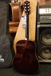 Eko Ranger 6 Sunburst With Gigbag