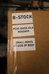 Eastman PCH1-GACE Classic Sapele GA solid top/satin cutaway (B-Stock)