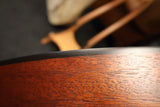 Eastman PCH1-GACE Classic Sapele GA solid top/satin cutaway (B-Stock)