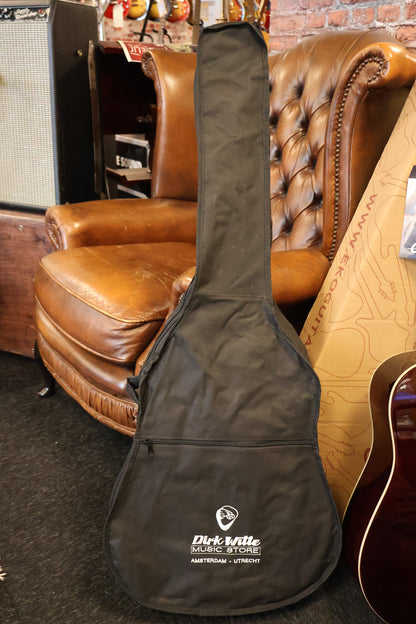 Eko Ranger 6 Sunburst With Gigbag