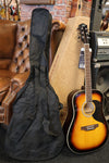 Eko Ranger 6 Sunburst With Gigbag