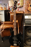 Yamaha BB-614 Active Bass Metallic Black (USED)