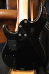 Yamaha BB-614 Active Bass Metallic Black (USED)