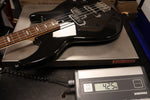 Yamaha BB-614 Active Bass Metallic Black (USED)