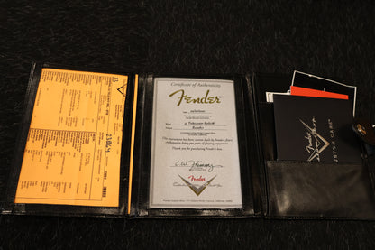 Fender '53 Custom Shop Telecaster Heavy Relic (Used)