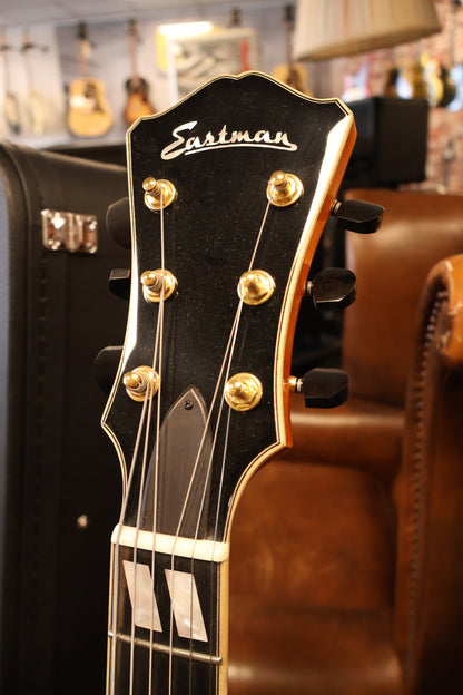 Eastman AR580CE-HB Honey Burst (Used)