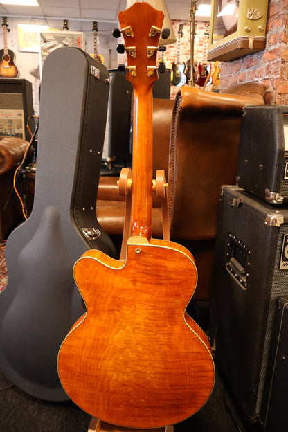 Eastman AR580CE-HB Honey Burst (Used)