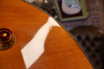 Eastman AR580CE-HB Honey Burst (Used)