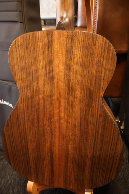 Eastman E3OME Auditorium with Pickup