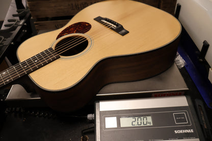 Eastman E3OME Auditorium with Pickup