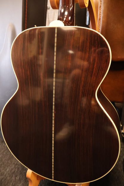 Epiphone Pre-War SJ-200 Rosewood Reissue Vintage Sunburst