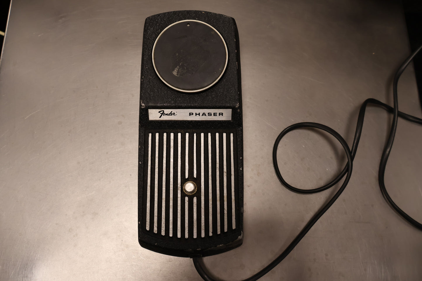 Fender Phaser 70s (USED)