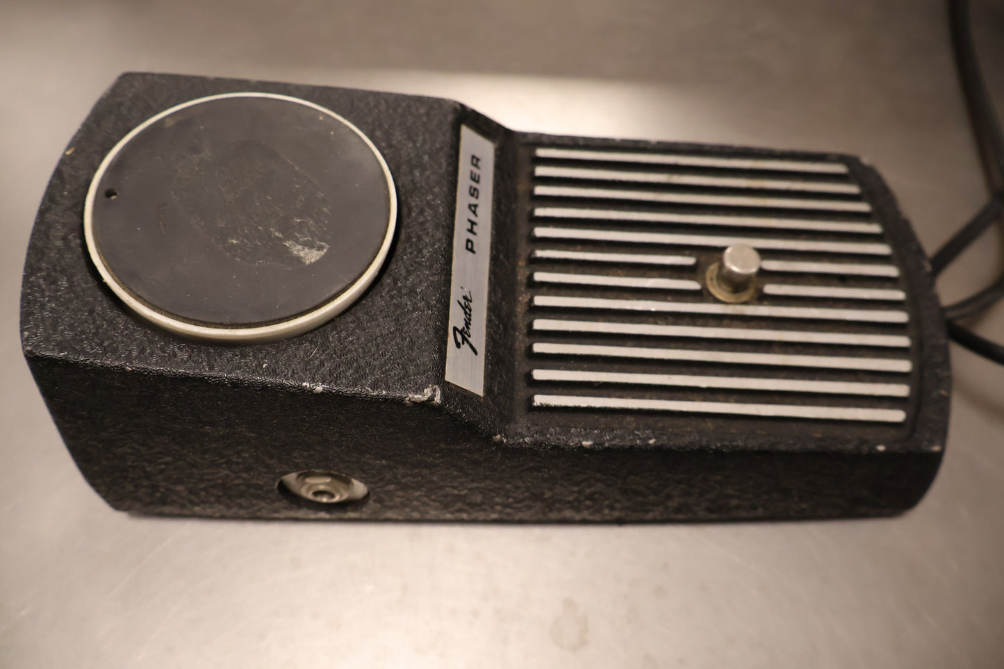 Fender Phaser 70s (USED)