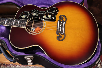 Epiphone Pre-War SJ-200 Rosewood Reissue Vintage Sunburst