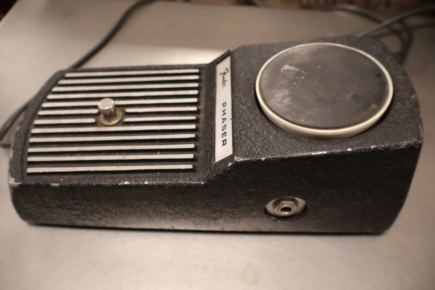 Fender Phaser 70s (USED)