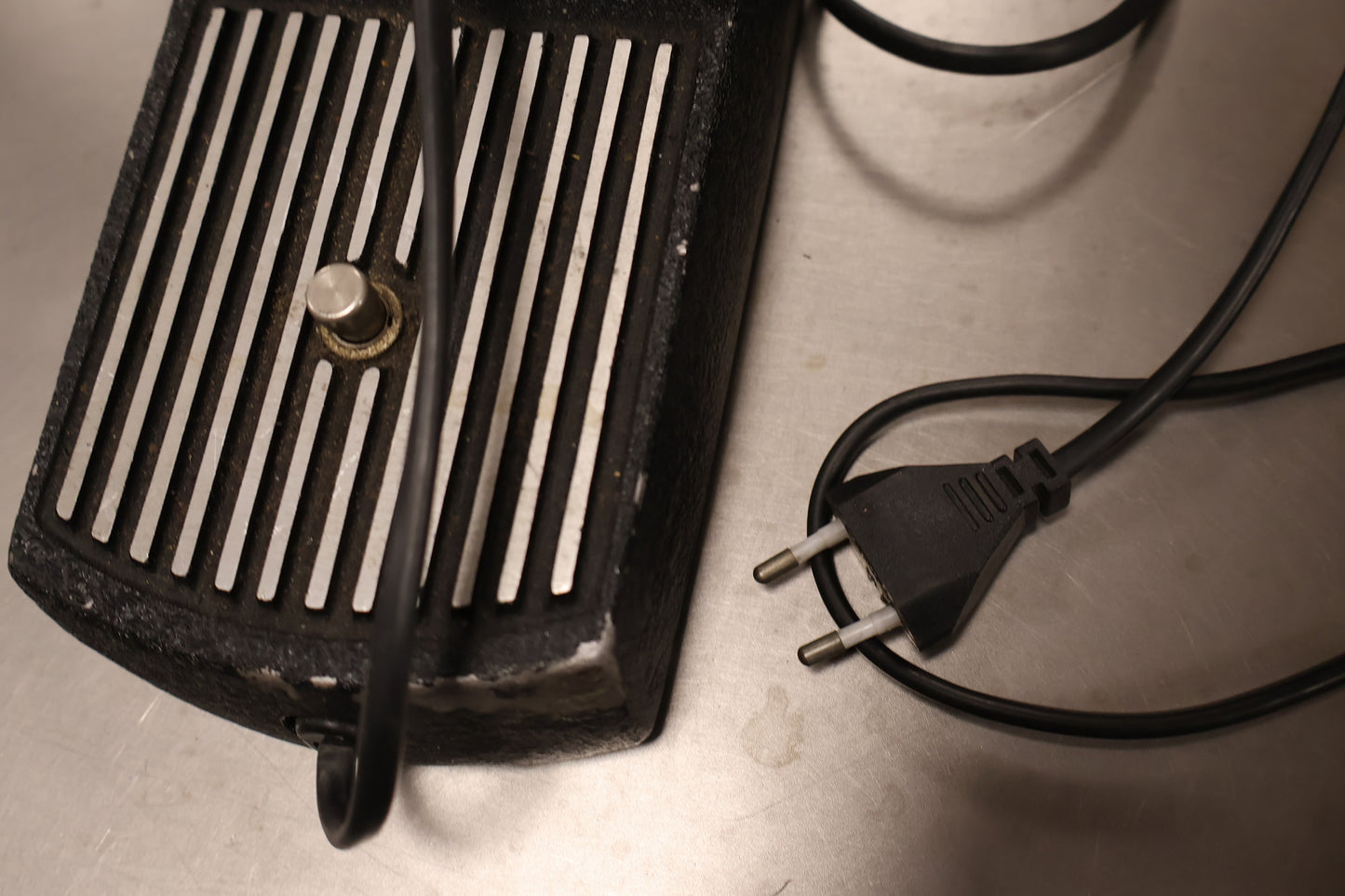 Fender Phaser 70s (USED)