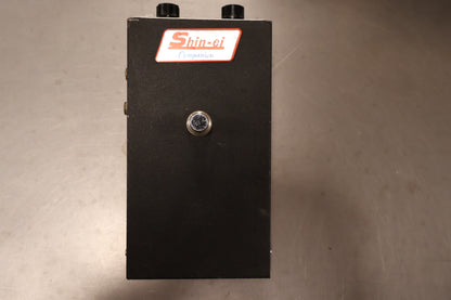 Shin-Ei FY-2 Fuzz Box (USED)
