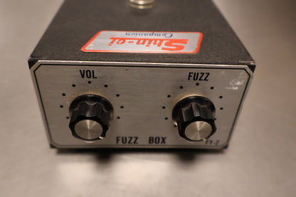 Shin-Ei FY-2 Fuzz Box (USED)