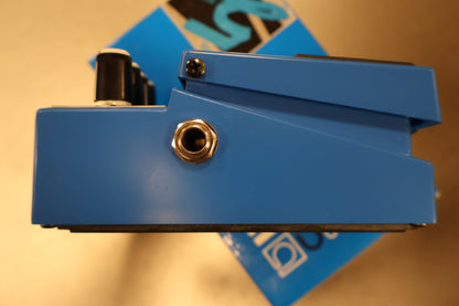 Boss CS-3 Compression Sustainer (USED)