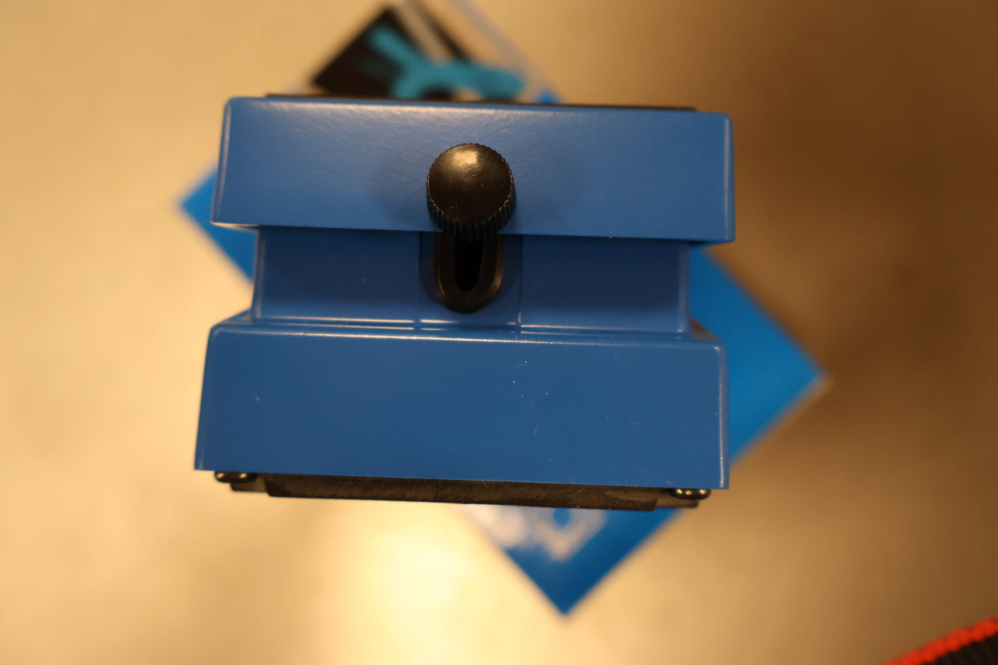 Boss CS-3 Compression Sustainer (USED)