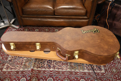 Gibson ES-335 Ebony 50s