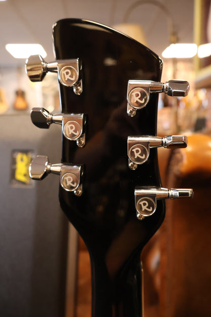 Rickenbacker 360 Jetglo