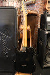 Fender 1977 Telecaster Black OHSC