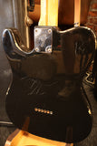 Fender 1977 Telecaster Black OHSC