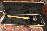 Fender 1977 Telecaster Black OHSC