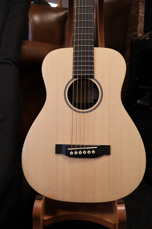 Martin LX1 Little Martin travel guitar (USED)