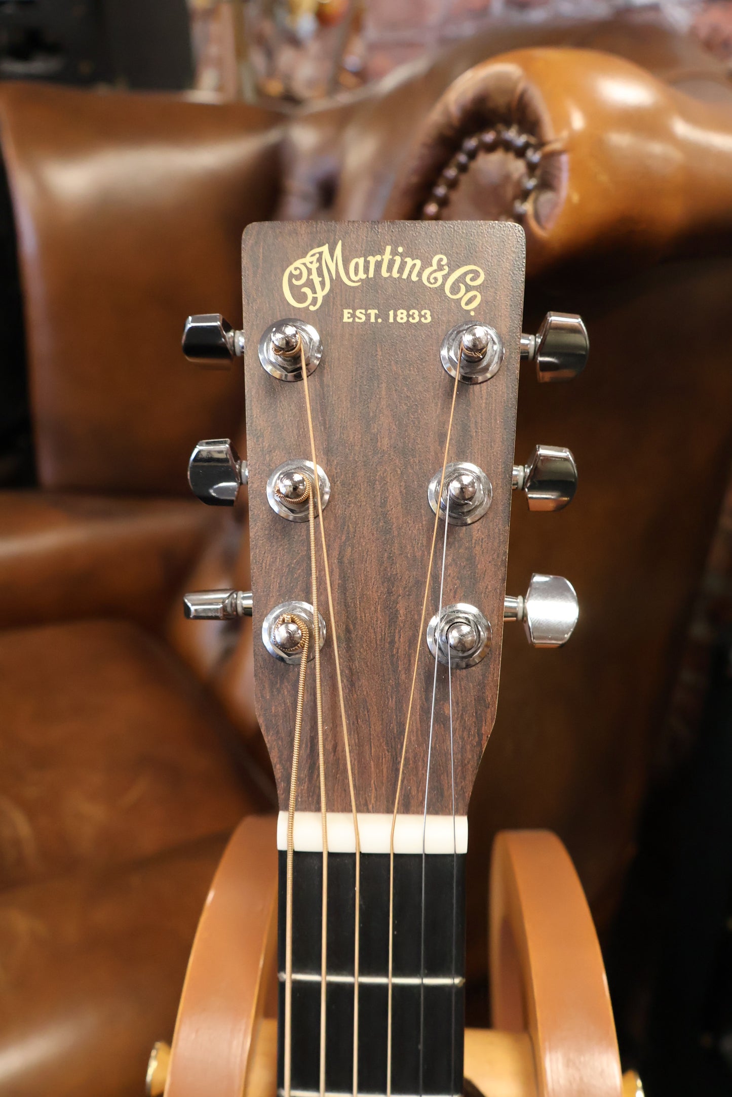 Martin LX1 Little Martin travel guitar (USED)