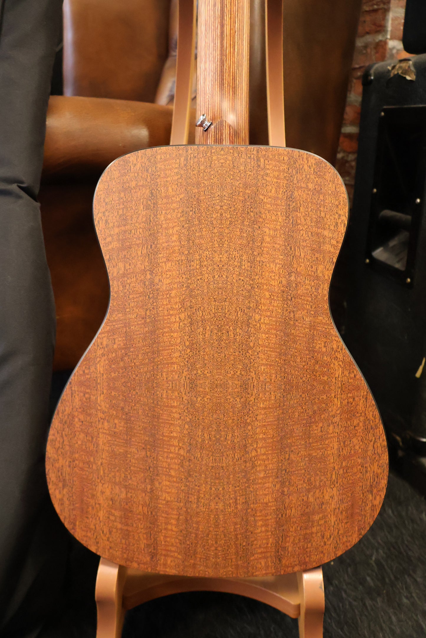 Martin LX1 Little Martin travel guitar (USED)