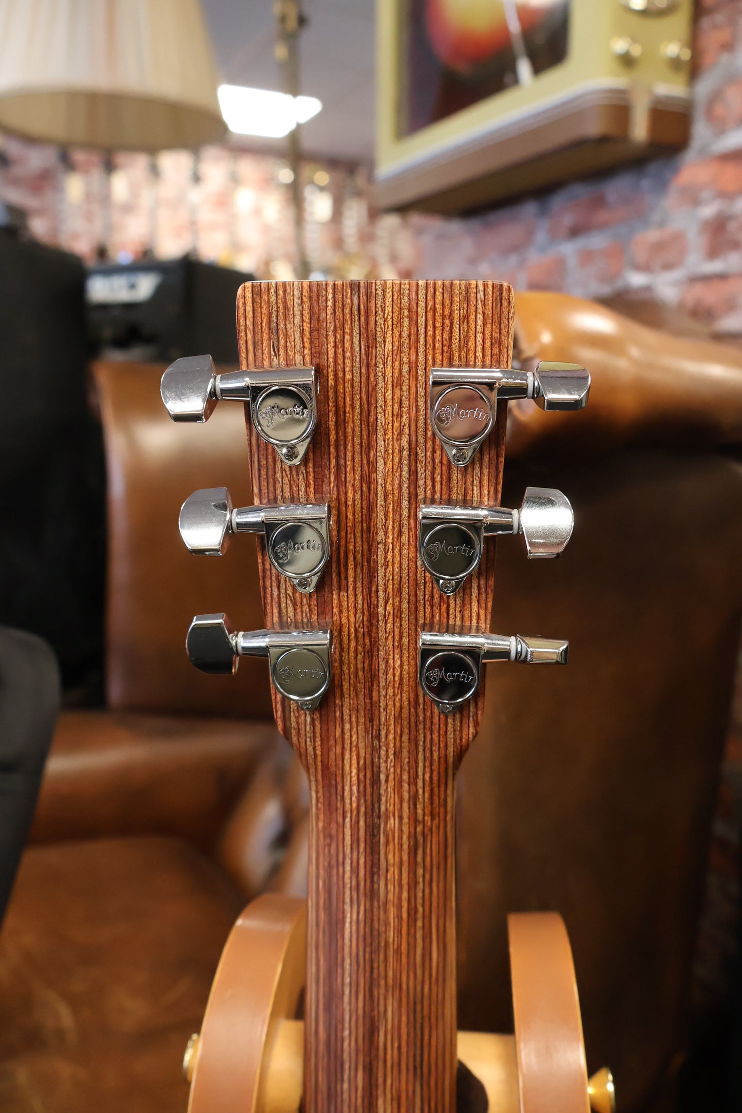 Martin LX1 Little Martin travel guitar (USED)