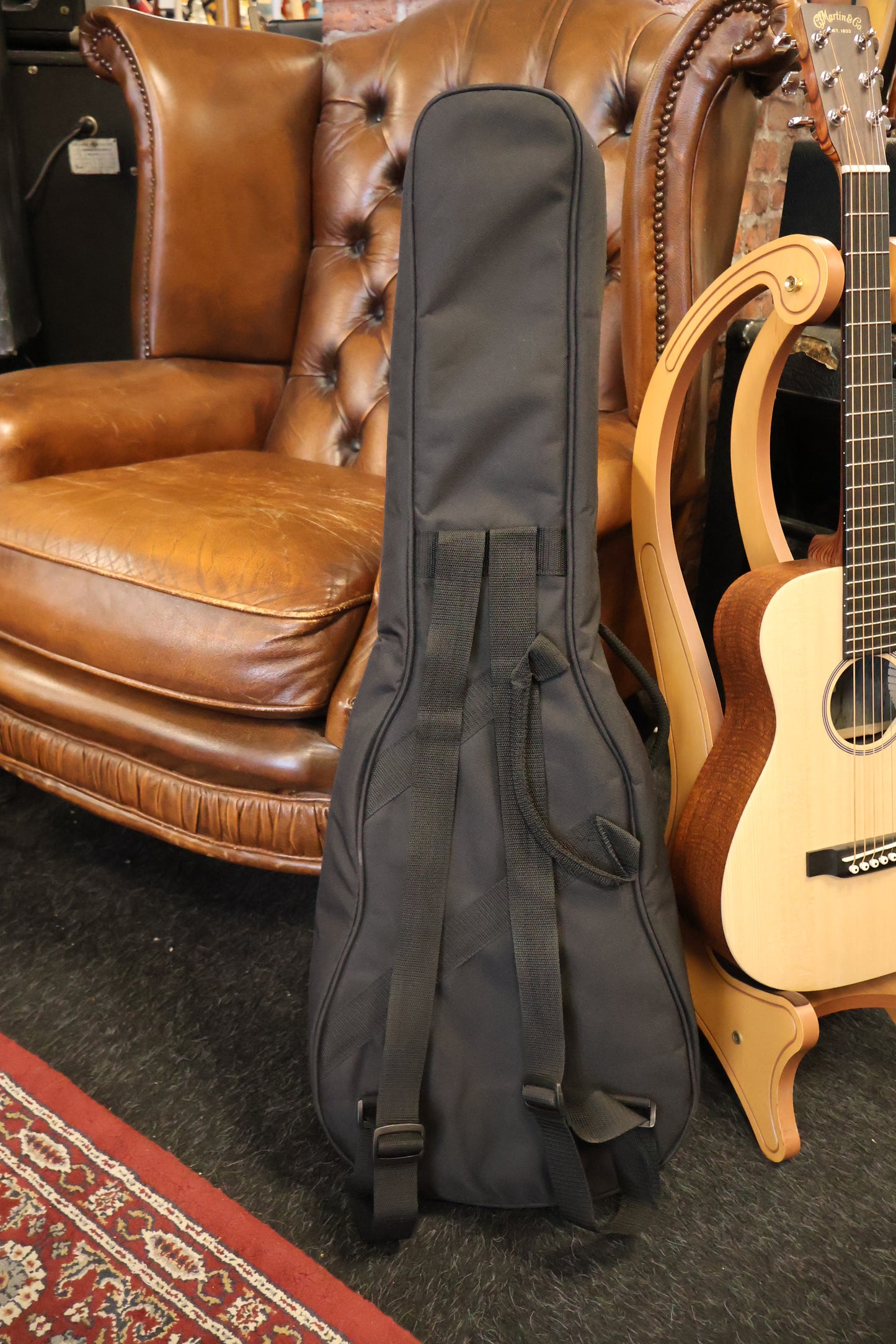 Martin LX1 Little Martin travel guitar (USED)