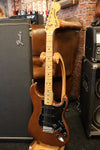 Fender 1977 Stratocaster Mocha OHSC