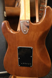 Fender 1977 Stratocaster Mocha OHSC