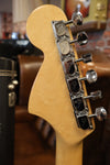 Fender 1977 Stratocaster Mocha OHSC