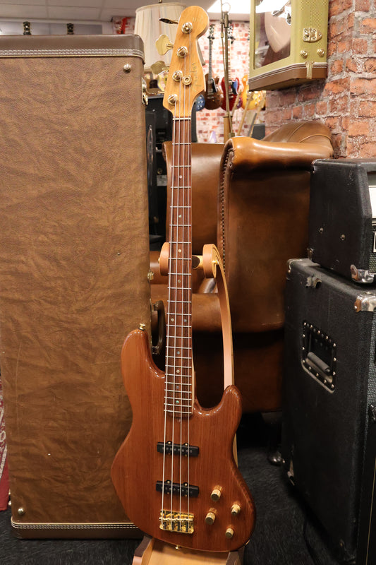 Fender 2009 Victor Bailey Jazz Bass (Used)