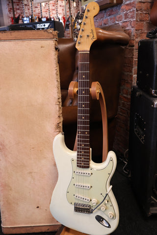 Fender 1959 Stratocaster Refin Blond (VINTAGE)