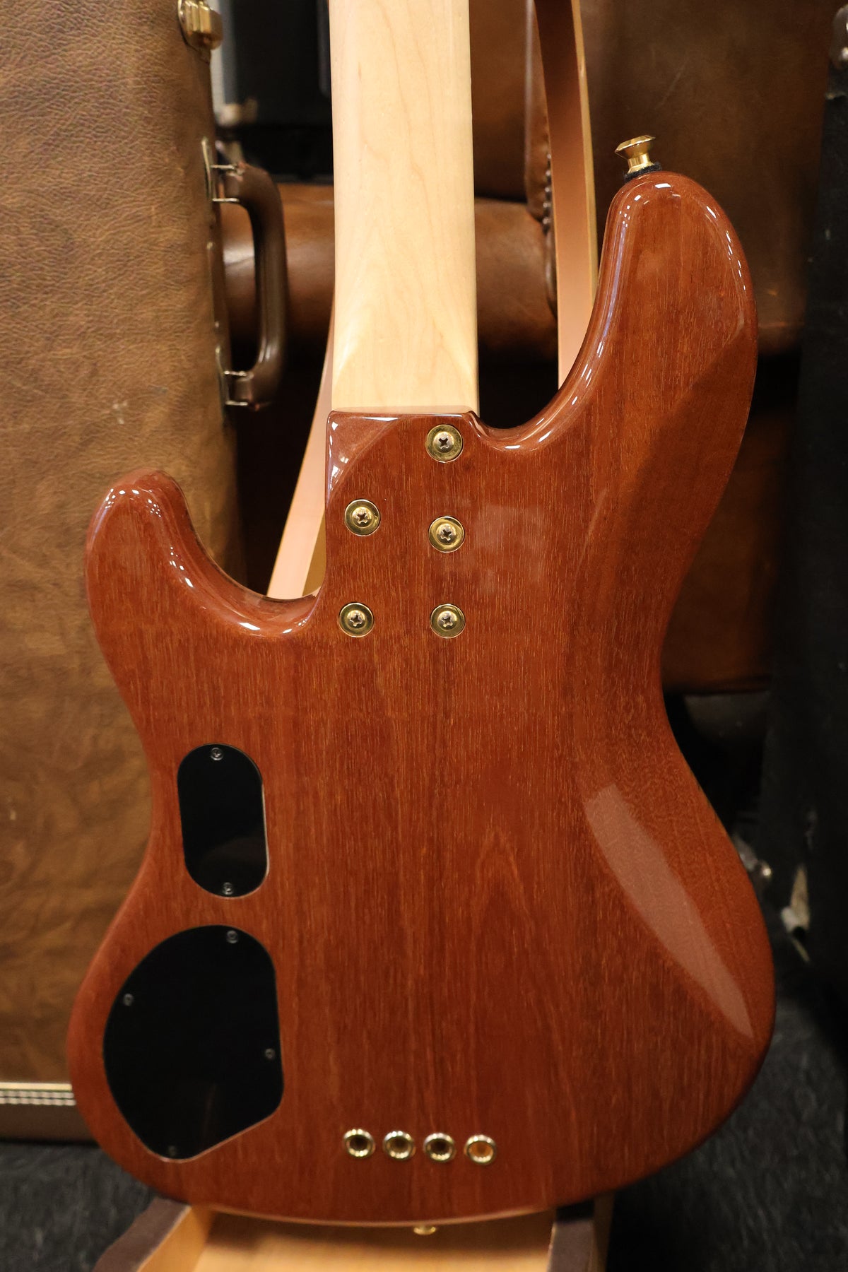 Fender 2009 Victor Bailey Jazz Bass (Used)