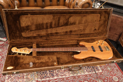 Fender 2009 Victor Bailey Jazz Bass (Used)