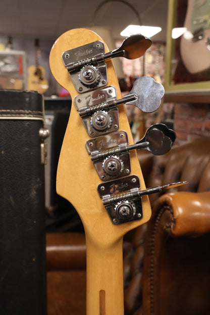 Fender 1978 Precision Bass Blond Modified