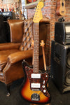 Fender Jazzmaster Sunburst Made in Japan (USED)